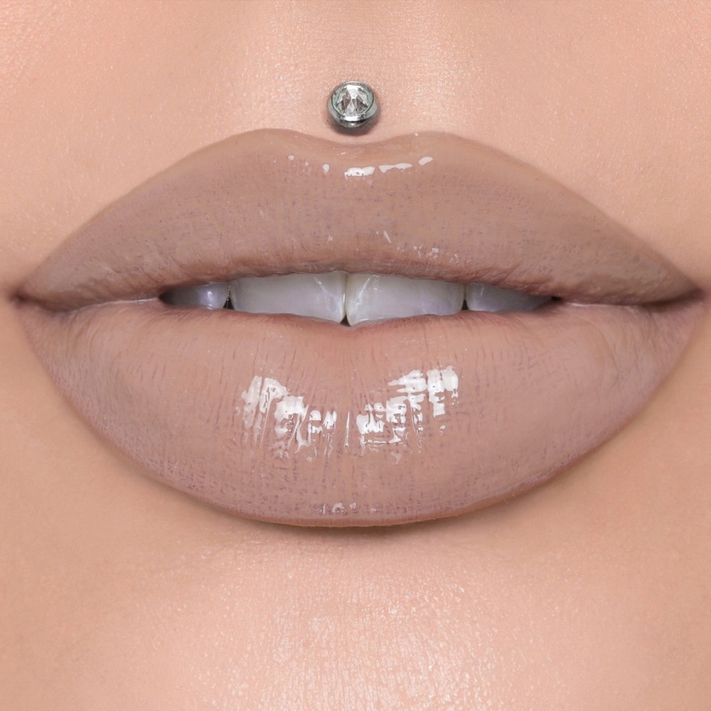 Jeffree Star The Gloss Silk Rope Semi Sheer Lipgloss NEW IN BOX